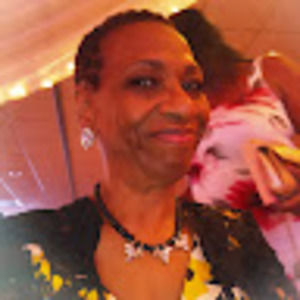 Meet your Posher, Patricia